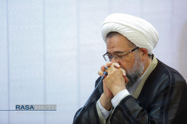 مراسم بزرگداشت مرحوم دکتر محمدحسین فرج نژاد
