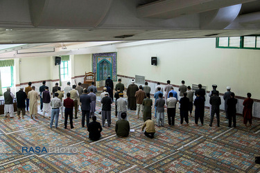 اولین همایش بین المللی نقش عقلانیت و همگرایی مسلمانان در شکل گیری تمدن نوین اسلامی
