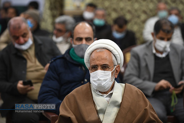 جشن بزرگ دهه فجر انقلاب اسلامی با حضور دکتر ضرغامی رئیس سازمان میراث فرهنگی و گردشگری