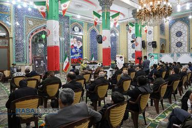 جشن بزرگ دهه فجر انقلاب اسلامی