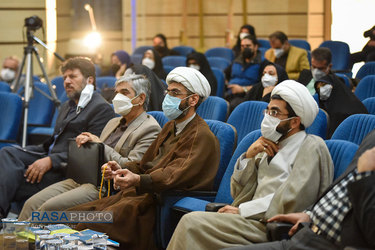 نخستین همایش خانواده متعالی در شیراز