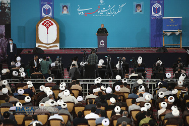 کنگره بزرگداشت ۴۰۰۰ هزار شهید روحانی