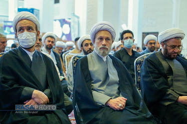 اولین همایش اصحاب مساجد در شیراز