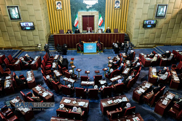 افتتاحیه دهمین اجلاس مجلس خبرگان رهبری در دوره پنجم