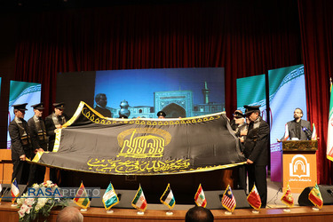 هفتمین اجلاسیه بین المللی مجاهدان در غربت
