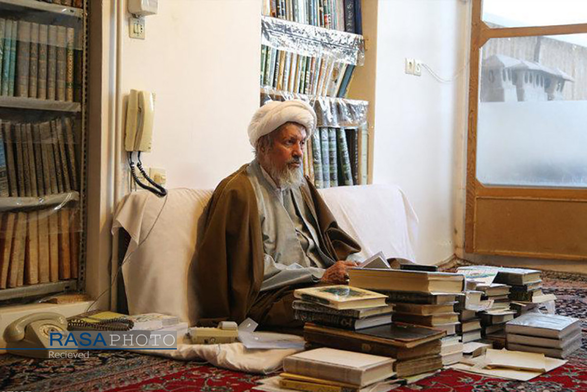 سنت پژوهش در علوم اسلامی