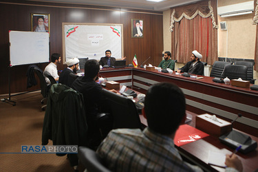 برگزاری دوره آموزش خبرنویسی توسط خبرگزاری رسا