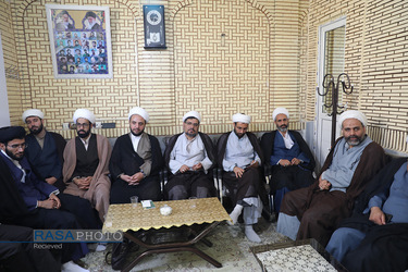 سفر دو روزه مسئول دبیرخانه شورای عالی حوزه‌های علمیه به استان کردستان