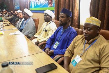 اولین اجلاسیه مساجد جهان اسلام در روز جهانی مسجد