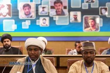 اولین اجلاسیه مساجد جهان اسلام در روز جهانی مسجد