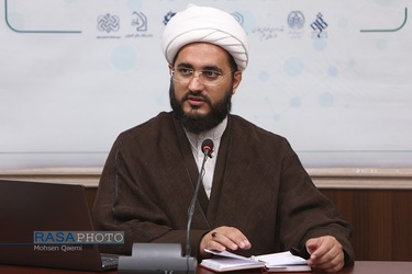 حجت الاسلام رستمی | دومین نشست علمی نقد دینی برنامه هفتم توسعه