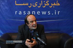 مهمانان خبرگزاری رسا در اولین روز بیست و چهارمین نمایشگاه مطبوعات و رسانه های ایران