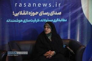 مهمانان خبرگزاری رسا در اولین روز بیست و چهارمین نمایشگاه مطبوعات و رسانه های ایران