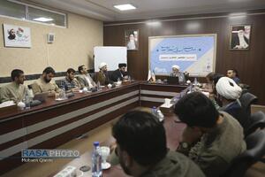 هفته نخست دوره مهارت افزایی پیشرفته خبری