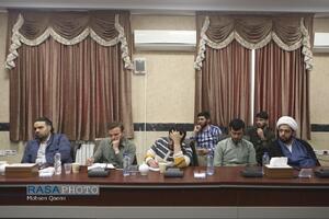هفته نخست دوره مهارت افزایی پیشرفته خبری