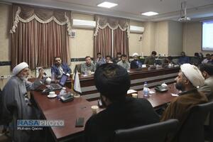 هفته نخست دوره مهارت افزایی پیشرفته خبری