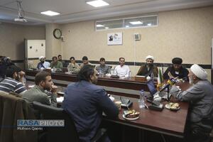 هفته نخست دوره مهارت افزایی پیشرفته خبری