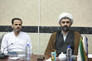 هفته نخست دوره مهارت افزایی پیشرفته خبری