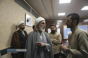 هفته نخست دوره مهارت افزایی پیشرفته خبری