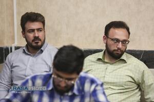 هفته نخست دوره مهارت افزایی پیشرفته خبری