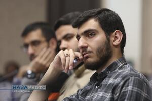 هفته نخست دوره مهارت افزایی پیشرفته خبری