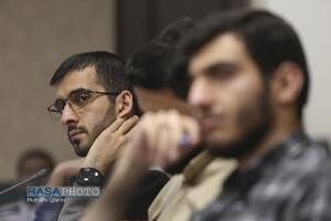 هفته نخست دوره مهارت افزایی پیشرفته خبری