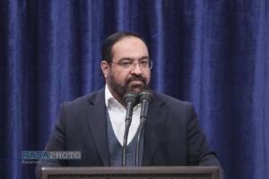 دیدار کارگزاران حج با رهبر معظم انقلاب