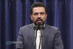 دیدار کارگزاران حج با رهبر معظم انقلاب