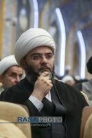 همایش بین‌المللی یکصدمین سالگشت بازتأسیس حوزه علمیه قم