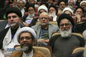 همایش بین‌المللی یکصدمین سالگشت بازتأسیس حوزه علمیه قم
