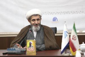 رونمایی از کتاب شهید روز اربعین