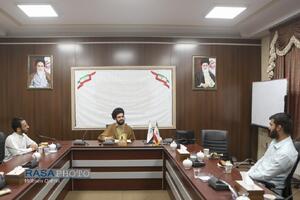 رونمایی از کتاب شهید روز اربعین