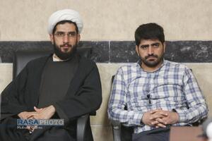 هفته چهارم دوره مهارت افزایی پیشرفته خبری