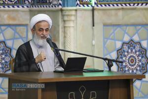 سلسله دروس دانش تبلیغ دین