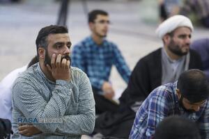 سلسله دروس دانش تبلیغ دین