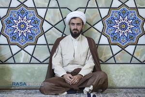 سلسله دروس دانش تبلیغ دین