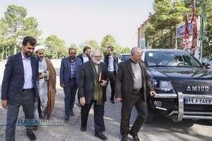 همایش علمی جنگ شناختی و تمدن نوین اسلامی