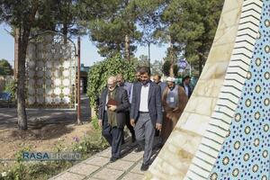 همایش علمی جنگ شناختی و تمدن نوین اسلامی