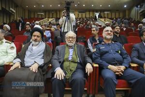 همایش علمی جنگ شناختی و تمدن نوین اسلامی