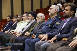 همایش علمی جنگ شناختی و تمدن نوین اسلامی
