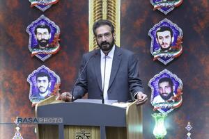 همایش علمی جنگ شناختی و تمدن نوین اسلامی