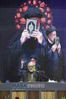 همایش علمی جنگ شناختی و تمدن نوین اسلامی