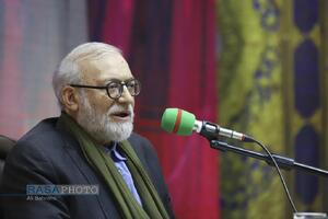 همایش علمی جنگ شناختی و تمدن نوین اسلامی