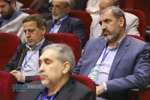همایش علمی جنگ شناختی و تمدن نوین اسلامی