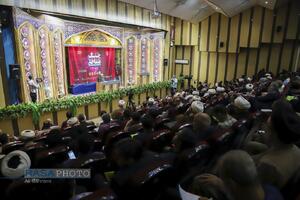 همایش علمی جنگ شناختی و تمدن نوین اسلامی