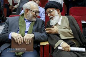 همایش علمی جنگ شناختی و تمدن نوین اسلامی
