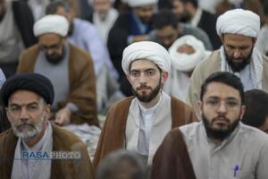 اولین سالگرد شهید آیت الله رئیسی و شهدای خدمت