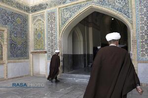اولین سالگرد شهید آیت الله رئیسی و شهدای خدمت