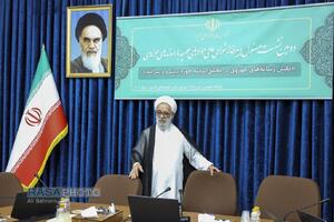 دومین نشست مسئول دبیرخانه شورای عالی حوزه با اصحاب رسانه حوزوی
