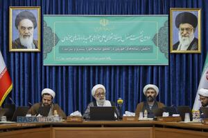 دومین نشست مسئول دبیرخانه شورای عالی حوزه با اصحاب رسانه حوزوی